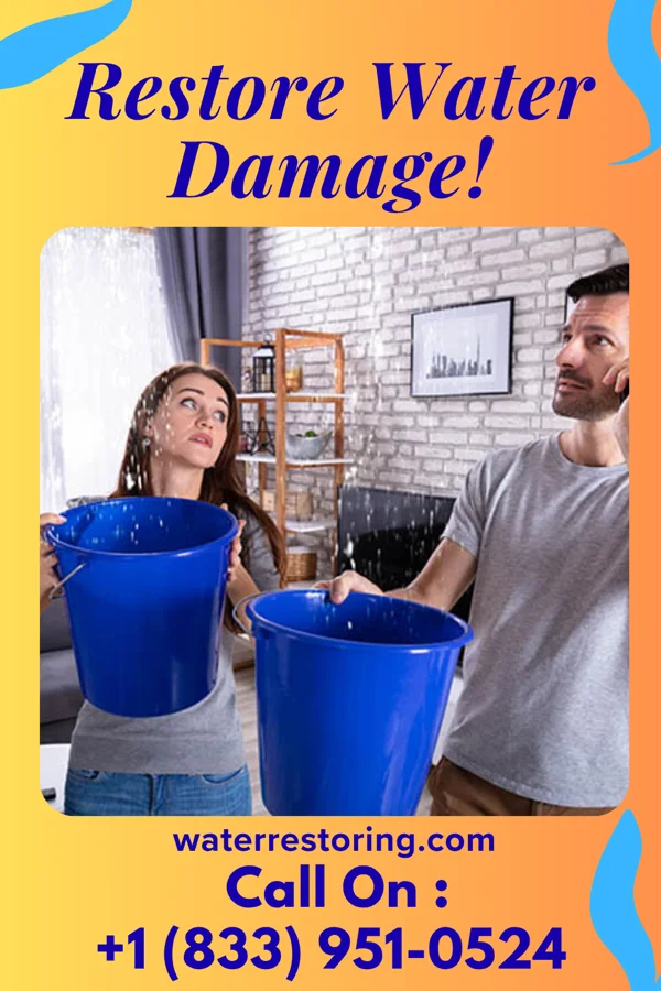 water restoration Patriot Property Restoration Services Miamiville
